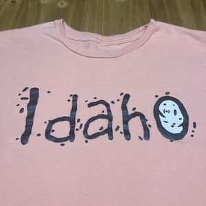 Idaho Graphic Tee